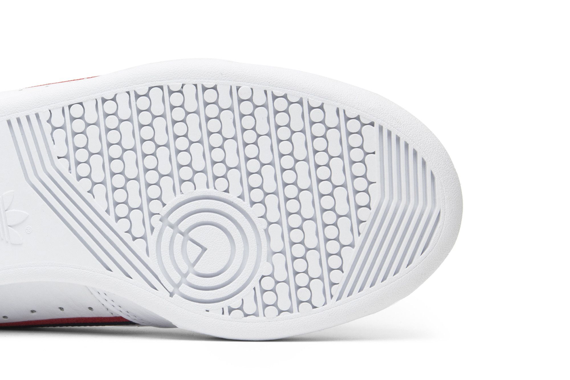 Details for adidas Continental 80 Rascal ''Cloud White'' Schoenen B41674