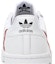 Sizing adidas Continental 80 Rascal 'Cloud White' Putih Awan B41674
