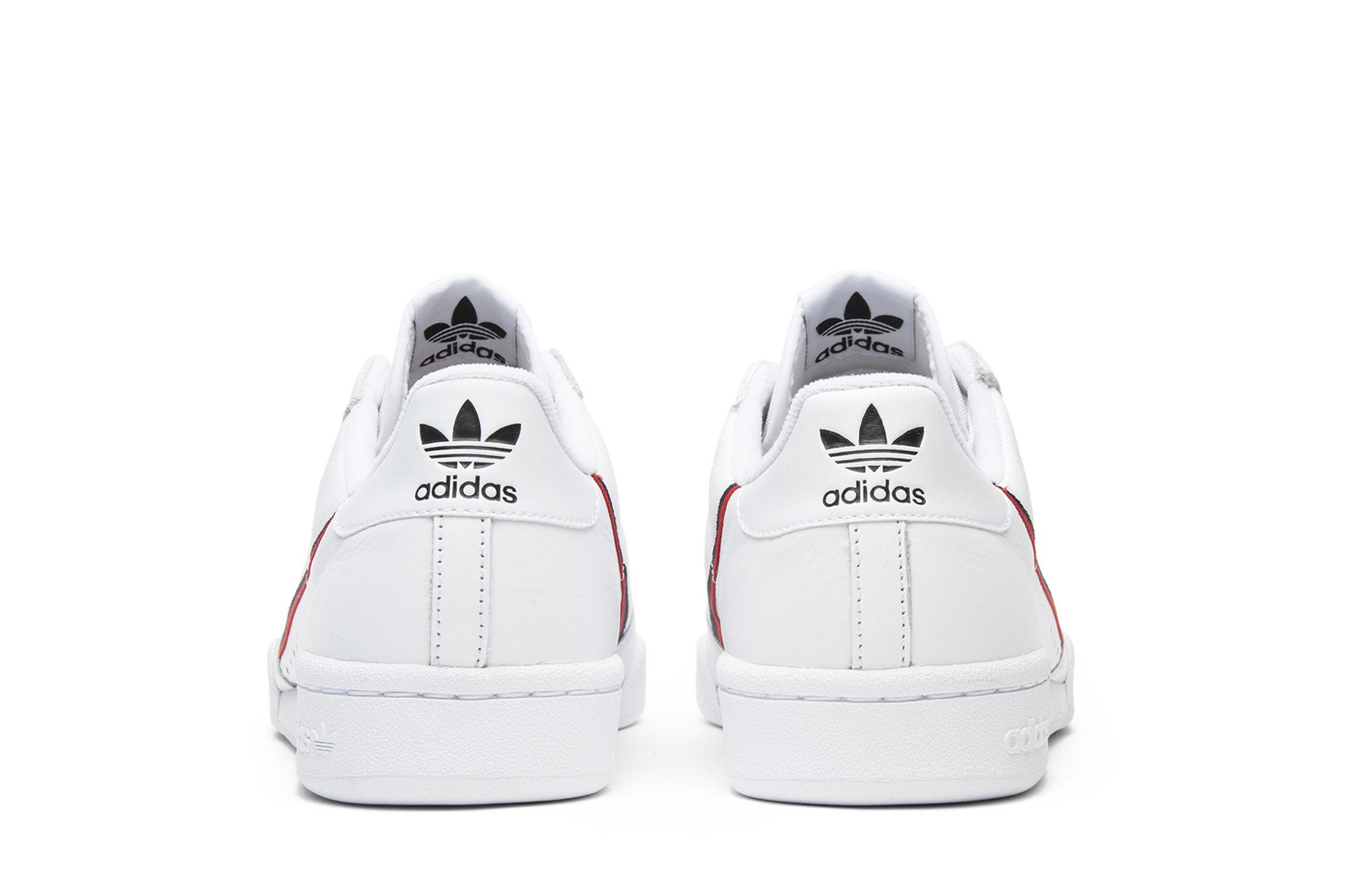 Sizing adidas Continental 80 Rascal ''Cloud White'' Schoenen B41674