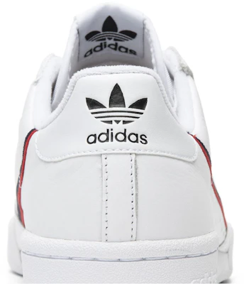 adidas Continental 80 Rascal ''Cloud White'' Schoenen B41674 Cheap adidas Continental 80 Rascal ''Cloud White'' Schoenen B41674