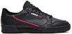 adidas Continental 80 Rascal 'Hitam Teras' B41672