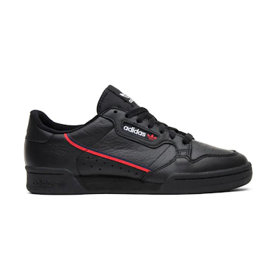 adidas Continental 80 Rascal 'Core Black'