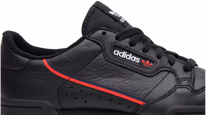 adidas Continental 80 Rascal 'Core Black' Negro Core B41672 Order adidas Continental 80 Rascal 'Core Black' Negro Core B41672