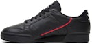 Lookbook adidas Continental 80 Rascal 'Hitam Teras' B41672
