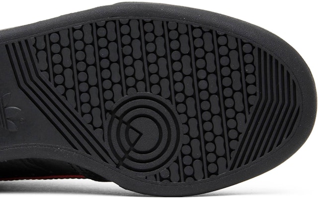 adidas Continental 80 Rascal 'Core Black' Negro Core B41672 Purchase adidas Continental 80 Rascal 'Core Black' Negro Core B41672