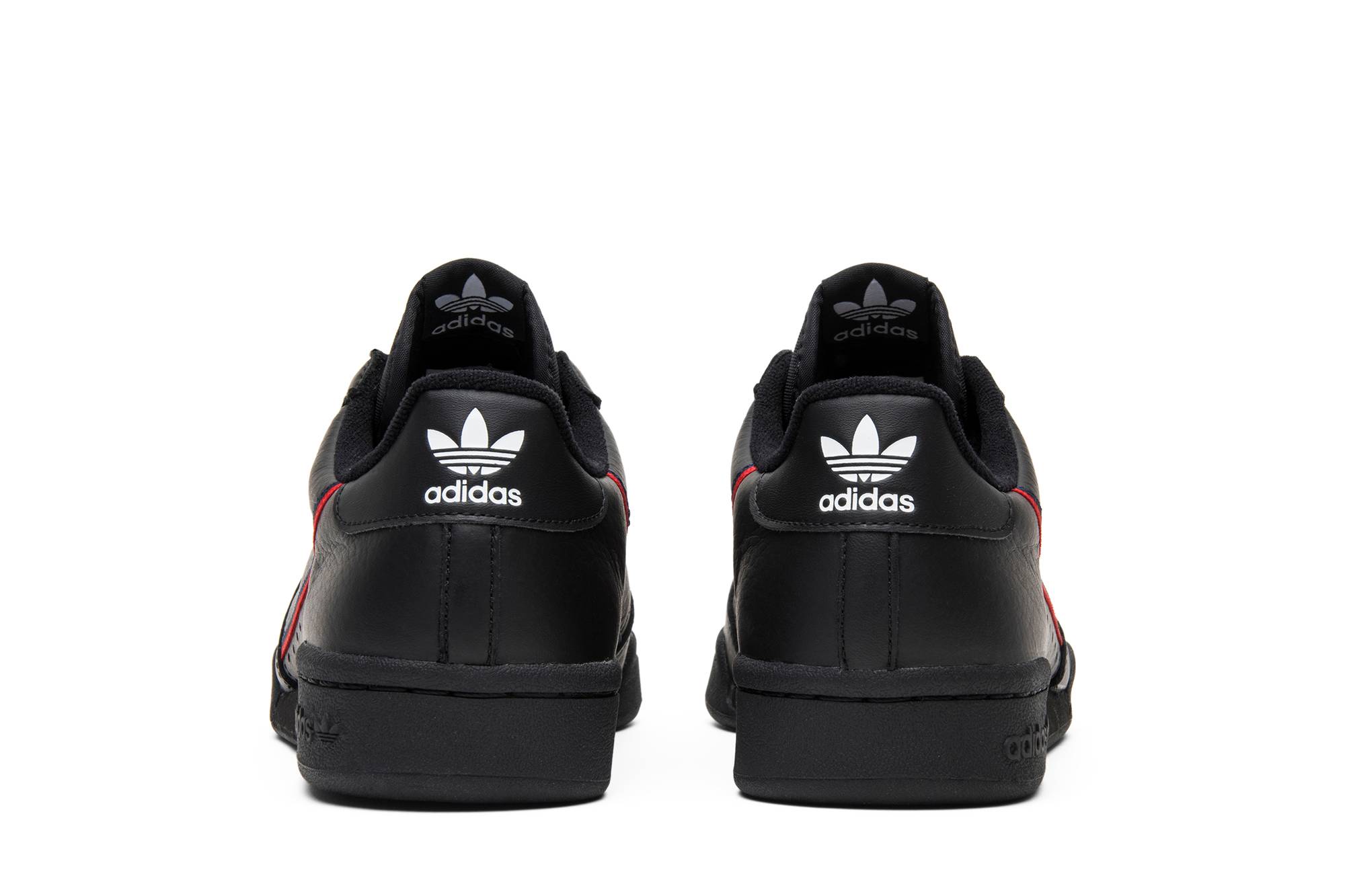Beli adidas Continental 80 Rascal Core Black B41672 Novelship