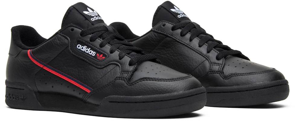 adidas Continental 80 Rascal 'Core Black' Negro Core B41672 Cheap adidas Continental 80 Rascal 'Core Black' Negro Core B41672