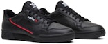 Cheap adidas Continental 80 Rascal 'Hitam Teras' B41672