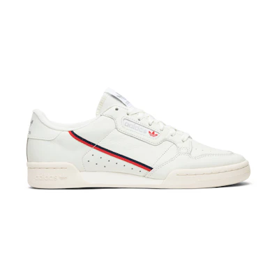 adidas Continental 80 Rascal 'Running White'