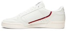 Lookbook adidas Continental 80 Rascal 'Running White' Putih Kasual B41680