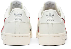 Details for adidas Continental 80 Rascal ''Running White'' Schoenen B41680