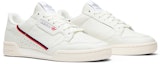 Cheap adidas Continental 80 Rascal 'Running White' Putih Kasual B41680