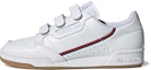 Buy adidas Continental 80 Strap 'Cloud White' Putih Awan EE5359
