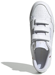 阿迪达斯 Continental 80 魔术贴 '云白' EE5359 Shop 阿迪达斯 Continental 80 魔术贴 '云白' EE5359