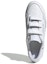 Shop adidas Continental 80 Strap 'Cloud White' Putih Awan EE5359