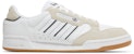 adidas Continental 80 Stripes 'Cloud White' Putih Awan GZ6265