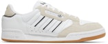 Buy adidas Continental 80 Stripes 'Cloud White' Putih Awan GZ6265