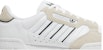 adidas Continental 80 Stripes 'Cloud White' Putih Awan GZ6265