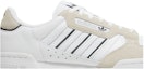Order adidas Continental 80 Stripes 'Cloud White' Putih Awan GZ6265