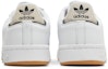 Details for adidas Continental 80 Stripes 'Cloud White' Putih Awan GZ6265