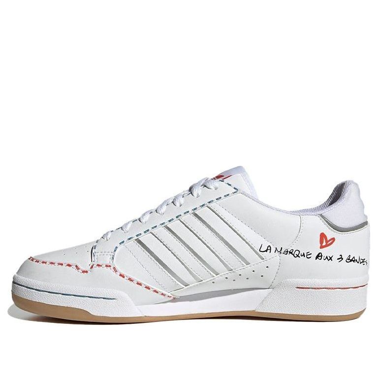 Buy adidas Continental 80 Stripes 'Bunga Bordir' GZ3044