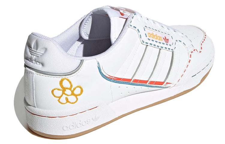 Shop adidas Continental 80 Stripes 'Bunga Bordir' GZ3044