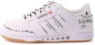 Buy adidas Continental 80 Stripes 'Sharpie Pack - Putih' GV9797