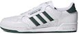 adidas Continental 80 Stripes 'Putih Hijau Kolej' GZ6260