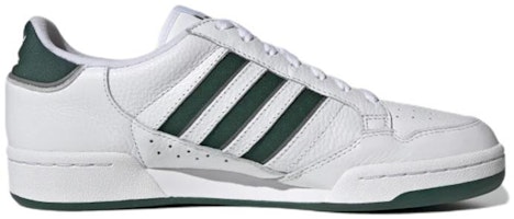 adidas Continental 80 Rayas 'Blanco Verde Colegial' GZ6260 Order adidas Continental 80 Rayas 'Blanco Verde Colegial' GZ6260