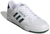 adidas Continental 80 Stripes 'Putih Hijau Kolej' GZ6260
