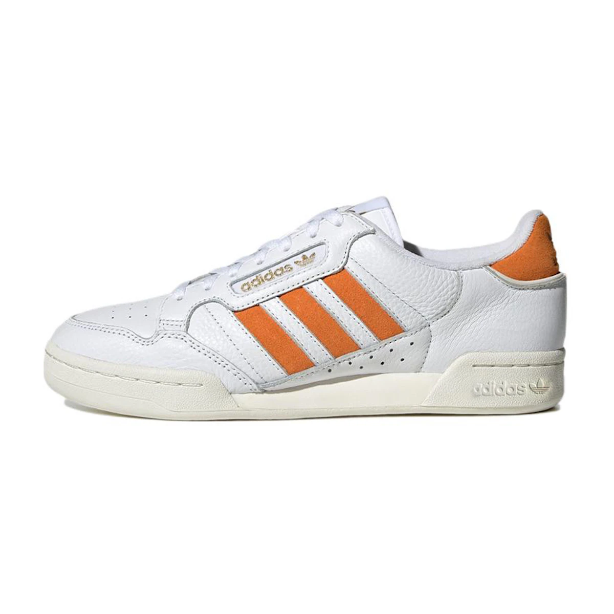 Comprar adidas Continental 80 Stripes 'White Orange Rush' GZ6267
