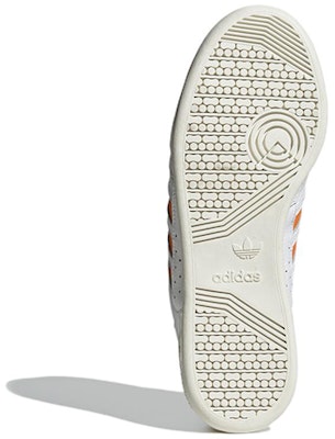adidas 80年代經典運動鞋 '白色橘色疾風' GZ6267 Details for adidas 80年代經典運動鞋 '白色橘色疾風' GZ6267