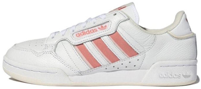 adidas Continental 80 Rayas 'Blanco Rosa' GX1916 Buy adidas Continental 80 Rayas 'Blanco Rosa' GX1916
