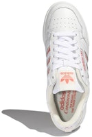 adidas Continental 80 Stripes 'Putih Merah Muda' GX1916 Purchase adidas Continental 80 Stripes 'Putih Merah Muda' GX1916