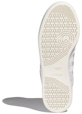 阿迪达斯 Continental 80 条纹 '白粉' GX1916 Details for 阿迪达斯 Continental 80 条纹 '白粉' GX1916