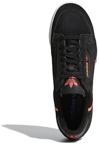 adidas Continental 80 Suede 'Hitam Oranye' EE4178 Purchase adidas Continental 80 Suede 'Hitam Oranye' EE4178