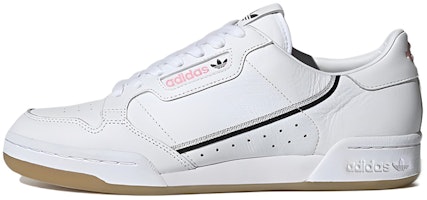 adidas Continental 80 TfL Elizabeth Line White Black Grey EE9547 adidas Continental 80 TfL Elizabeth Line White Black Grey EE9547