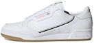 Buy adidas Continental 80 TfL Línea Elizabeth Blanco Negro Gris EE9547