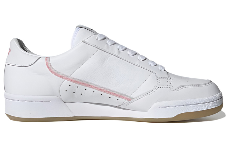 Order adidas Continental 80 TfL Línea Elizabeth Blanco Negro Gris EE9547