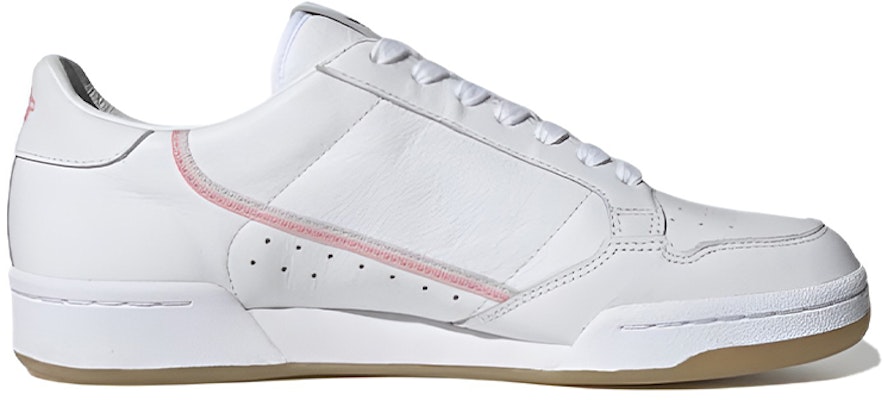 adidas Continental 80 TfL Línea Elizabeth Blanco Negro Gris EE9547 Order adidas Continental 80 TfL Línea Elizabeth Blanco Negro Gris EE9547