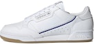 Buy adidas Continental 80 TfL Línea Elizabeth Blanco Azul Gris EE9548