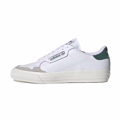 adidas Continental 80 Vulc 'Footwear White'