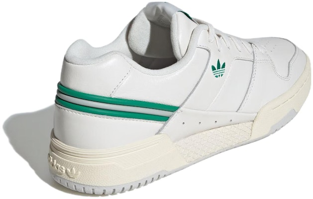 adidas Continental 87 'White Court Green' IE5702 Shop adidas Continental 87 'White Court Green' IE5702