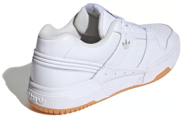 adidas Continental 87 'White Grey Gum' ID0374 Shop adidas Continental 87 'White Grey Gum' ID0374