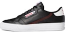 Buy adidas Continental Vulc 'Hitam Merah' FV5302