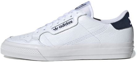 adidas Continental Vulc 'Collegiate Navy' EG4588 adidas Continental Vulc 'Collegiate Navy' EG4588