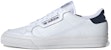 adidas Continental Vulc 'Collegiate Navy' Lelaki Kasual. EG4588