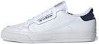 Buy adidas Continental Vulc 'Collegiate Navy' Lelaki Kasual. EG4588