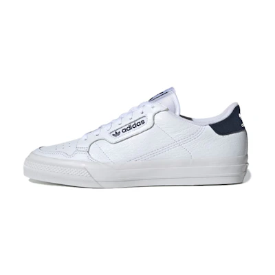 adidas Continental Vulc 'Collegiate Navy'