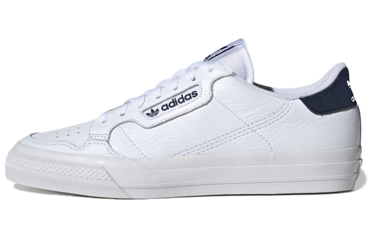 adidas Continental Vulc 'Collegiate Navy' EG4588